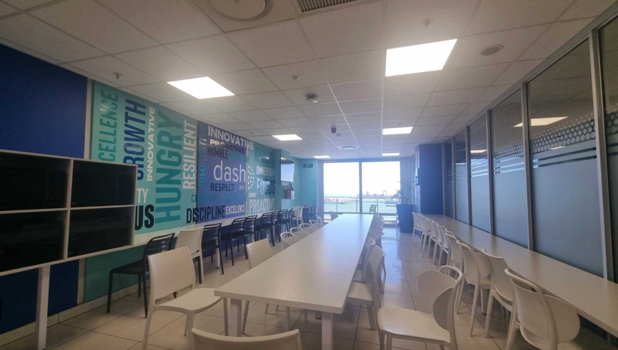 To Let commercial Property for Rent in Foreshore Western Cape